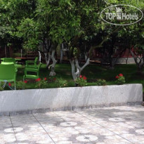 Esmeralda Guest House