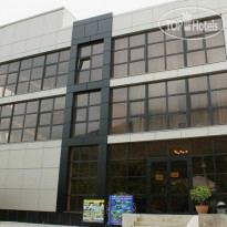 Ашамта Отель Ашамта. Абхазия. Гагра.