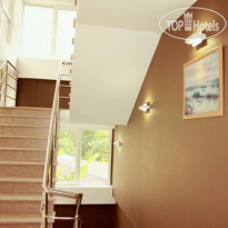 Ашамта Отель Ашамта. Абхазия. Гагра.