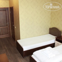 Ашамта Отель Ашамта. Абхазия. Гагра.