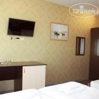 Ашамта Отель Ашамта. Абхазия. Гагра.