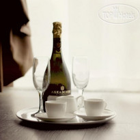 Ашамта Отель Ашамта. Абхазия. Гагра.