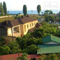 Ашамта Отель Ашамта. Абхазия. Гагра.