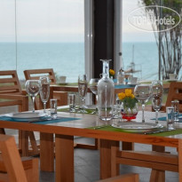 Club Hotel Bereg Evkaliptov Отель Берег эвкалиптов. Абхази