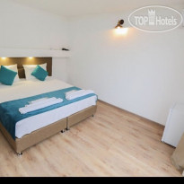 Travel New Gagra