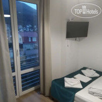 Travel New Gagra