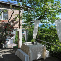 Привал Гостевой дом Привал. Абхазия. 