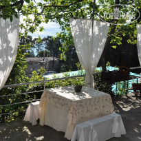 Привал Гостевой дом Привал. Абхазия. 