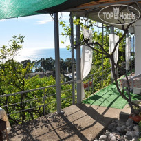 Привал Гостевой дом Привал. Абхазия. 