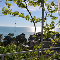 Привал Гостевой дом Привал. Абхазия. 