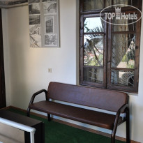 Привал Гостевой дом Привал. Абхазия. 