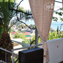 Привал Гостевой дом Привал. Абхазия. 