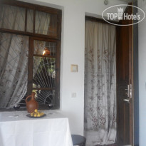 Привал Гостевой дом Привал. Абхазия. 