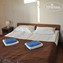 Привал Гостевой дом Привал. Абхазия. 