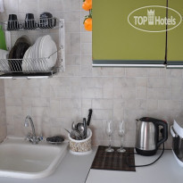 Привал Гостевой дом Привал. Абхазия. 