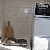 Привал Гостевой дом Привал. Абхазия. 