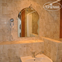 Привал Гостевой дом Привал. Абхазия. 