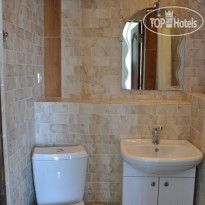 Привал Гостевой дом Привал. Абхазия. 