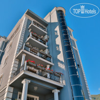Apsuana Rose Apsuana rose Hotel