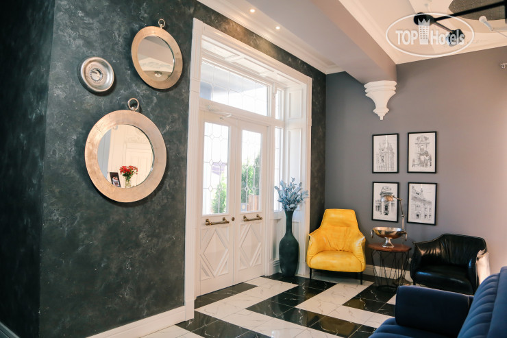 Hotel photo Apsuana Rose 