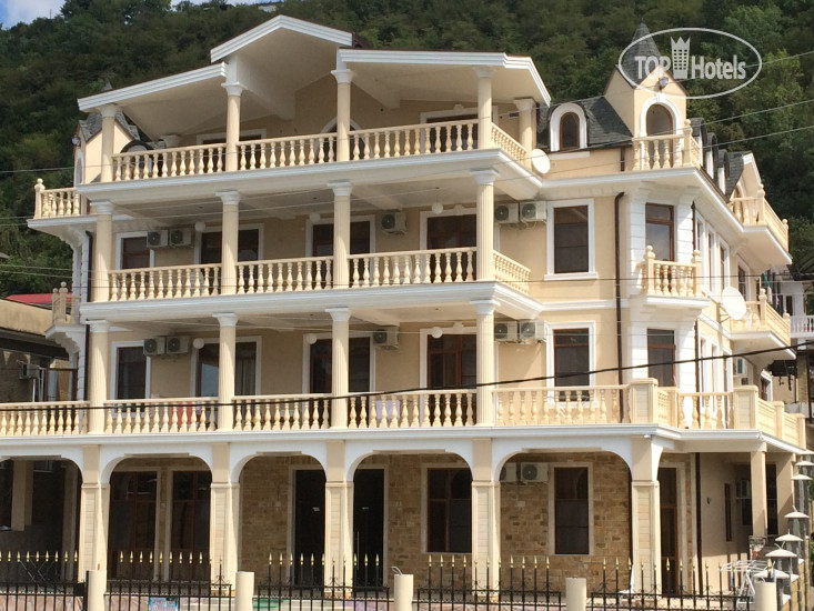 Hotelier's photos San Arda
