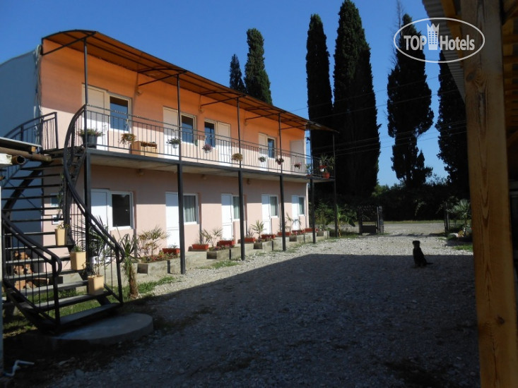 Hotel photo Нина 