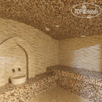 Amra Park-Hotel & Spa (2 корпус) 