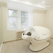 Amra Park-Hotel & Spa (2 корпус) 