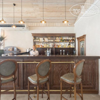 Amra Park-Hotel & Spa (2 корпус) 