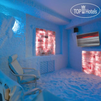 Amra Park-Hotel & Spa (2 корпус) 