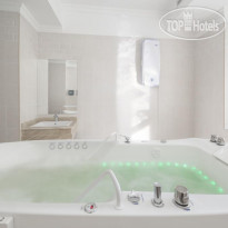 Amra Park-Hotel & Spa (2 корпус) 