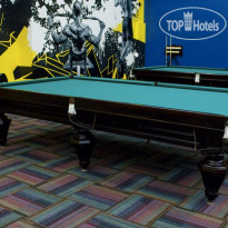 Amra Park-Hotel & Spa (2 корпус) 