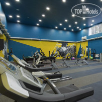 Amra Park-Hotel & Spa (2 корпус) 