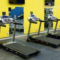 Amra Park-Hotel & Spa (2 корпус) 