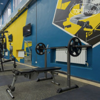 Amra Park-Hotel & Spa (2 корпус) 