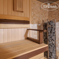 Amra Park-Hotel & Spa (2 корпус) 