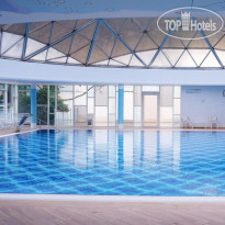 Amra Park-Hotel & Spa (2 корпус) 