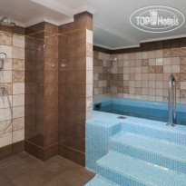 Amra Park-Hotel & Spa (2 корпус) 