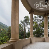 Amra Park-Hotel & Spa (2 корпус) 