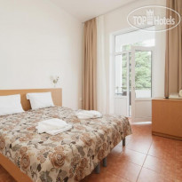 Amra Park-Hotel & Spa (2 корпус) 