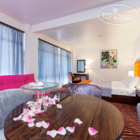Sunrise Garden Hotel