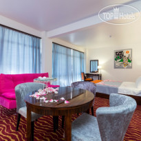 Sunrise Garden Hotel