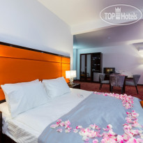 Sunrise Garden Hotel