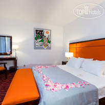 Sunrise Garden Hotel