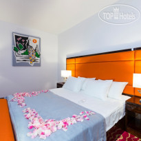 Sunrise Garden Hotel