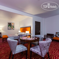Sunrise Garden Hotel