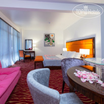 Sunrise Garden Hotel