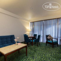 Sunrise Garden Hotel