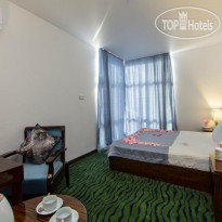 Sunrise Garden Hotel
