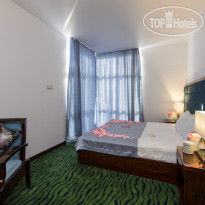 Sunrise Garden Hotel
